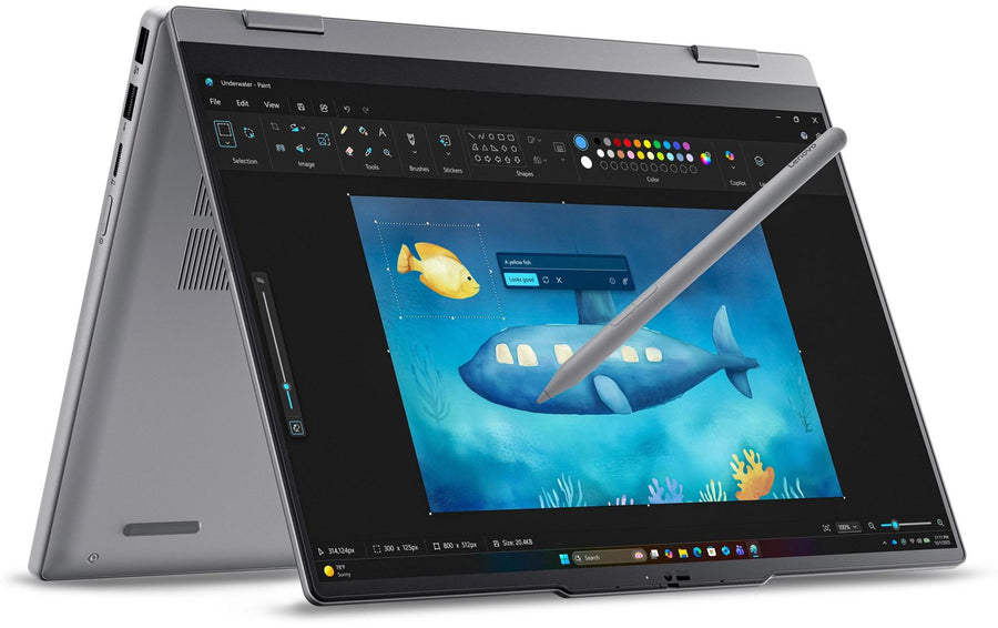 Lenovo ThinkBook 14 2-in-1 G6 IPL Copilot+ PC - Foto 1