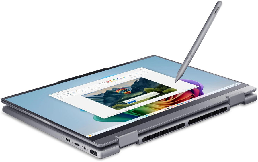 Lenovo ThinkBook 14 2-in-1 G6 IPL Copilot+ PC - Foto 15