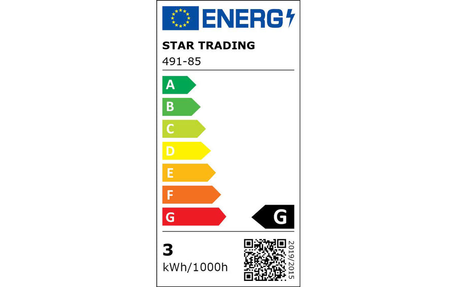 Star Trading Stern Extra System 24 42 cm