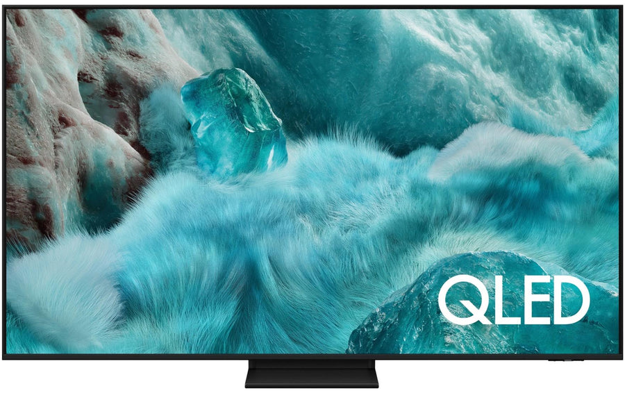 Samsung TV Q7F QE65Q7F5AU 65", 3840 x 2160 (Ultra HD 4K), QLED - Foto 1