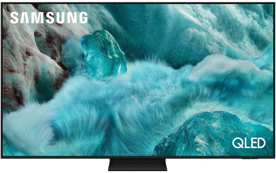 Samsung TV Q7F QE75Q7F5AU 75", 3840 x 2160 (Ultra HD 4K), QLED - Foto 14
