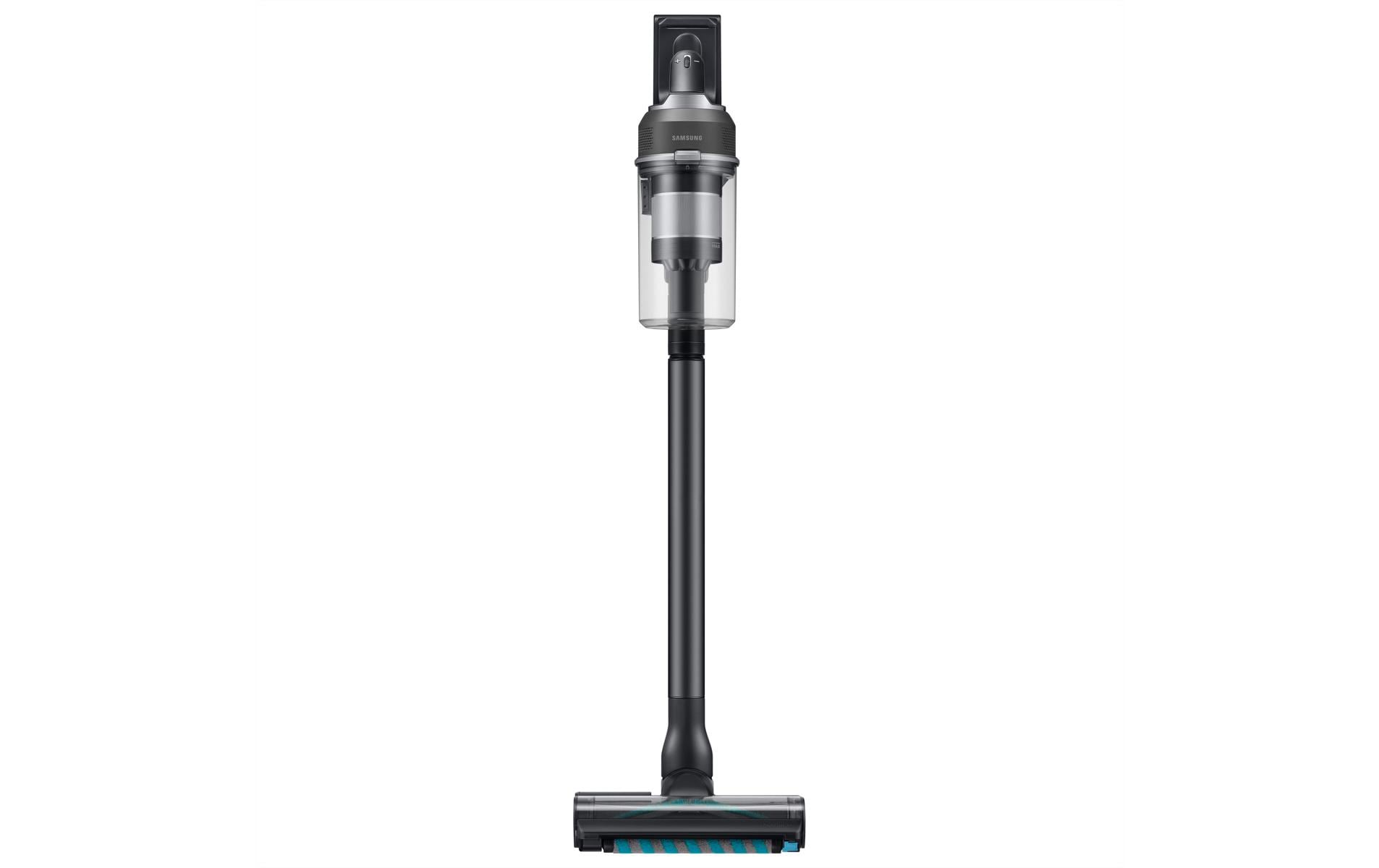 Samsung Akku-Hand- und Stielsauger Jet 95S complete Black Chrometal
