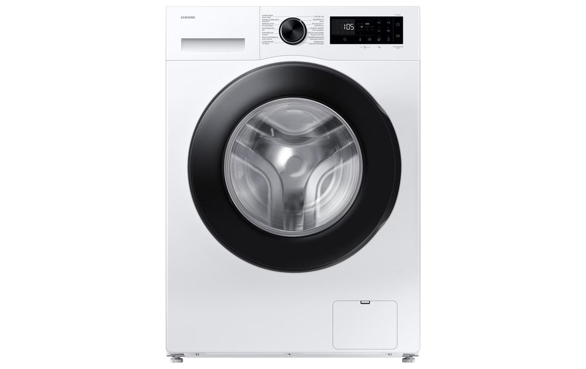 Samsung Waschmaschine WW5100 Slim Links