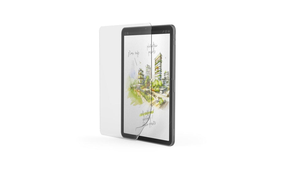 Hama Displayschutzglas Feels Like Paper 11 " - Foto 1