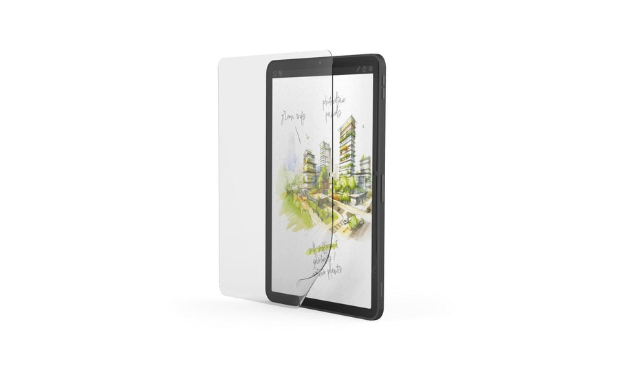Hama Displayschutzglas Feels Like Paper 11 " - Foto 1
