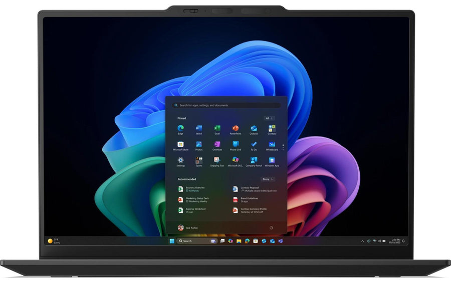 Lenovo Notebook ThinkPad X1 Carbon Gen 14 Aura Edition Copilot+ PC - Foto 3