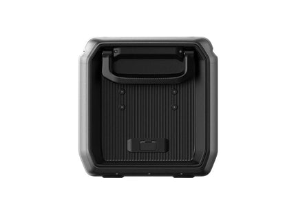 EcoFlow Kühl- & Gefrierbox GLACIER Classic 35 l, Grau