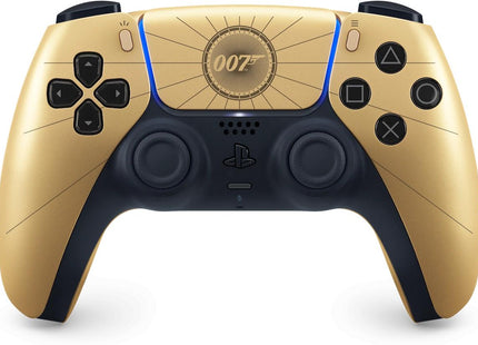 Sony DualSense 007 First Light Limited Edition