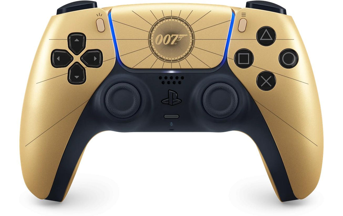 Sony DualSense 007 First Light Limited Edition