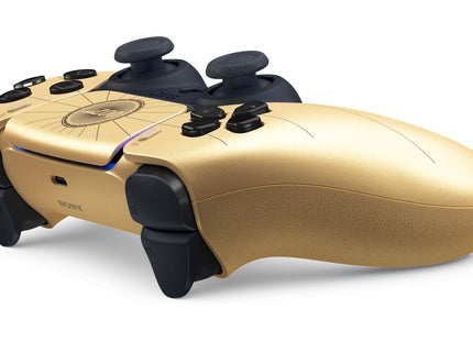 Sony DualSense 007 First Light Limited Edition