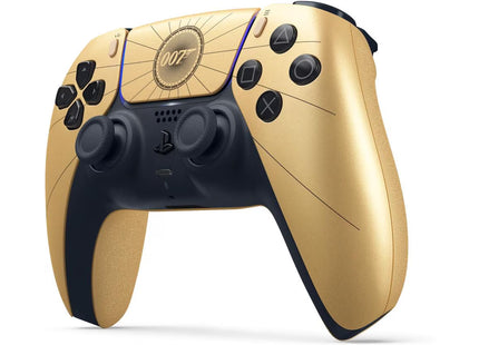 Sony DualSense 007 First Light Limited Edition