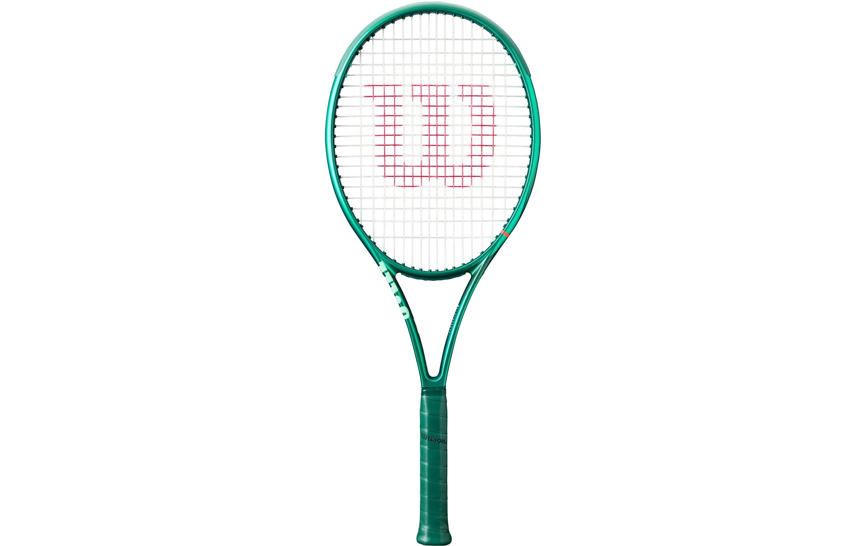 Wilson BLADE 100UL V10 RKT 1 Grün