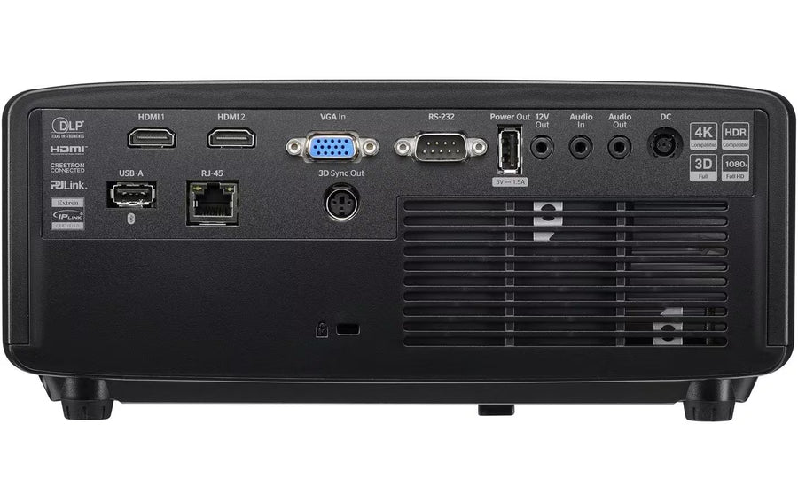 Optoma Projektor HZ41HDR