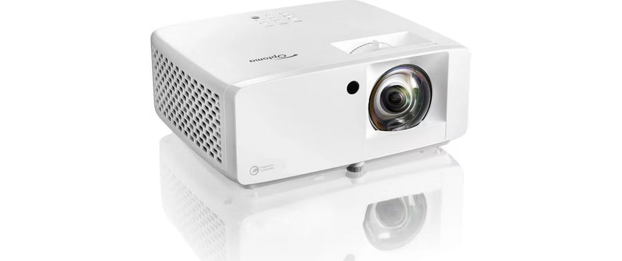 Optoma Kurzdistanzprojektor ZH451ST