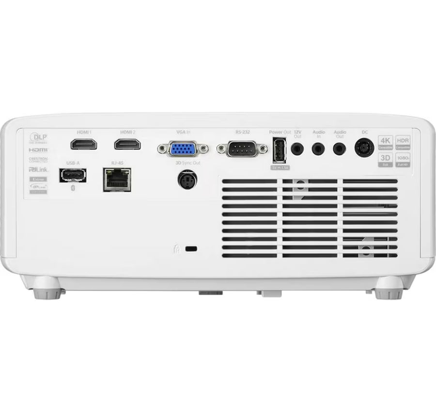 Optoma Kurzdistanzprojektor ZH451ST