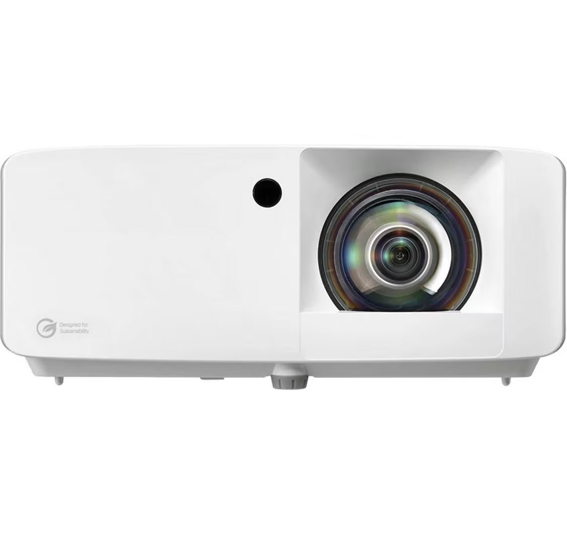 Optoma Kurzdistanzprojektor ZH451ST