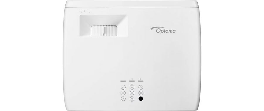 Optoma Kurzdistanzprojektor ZH451ST