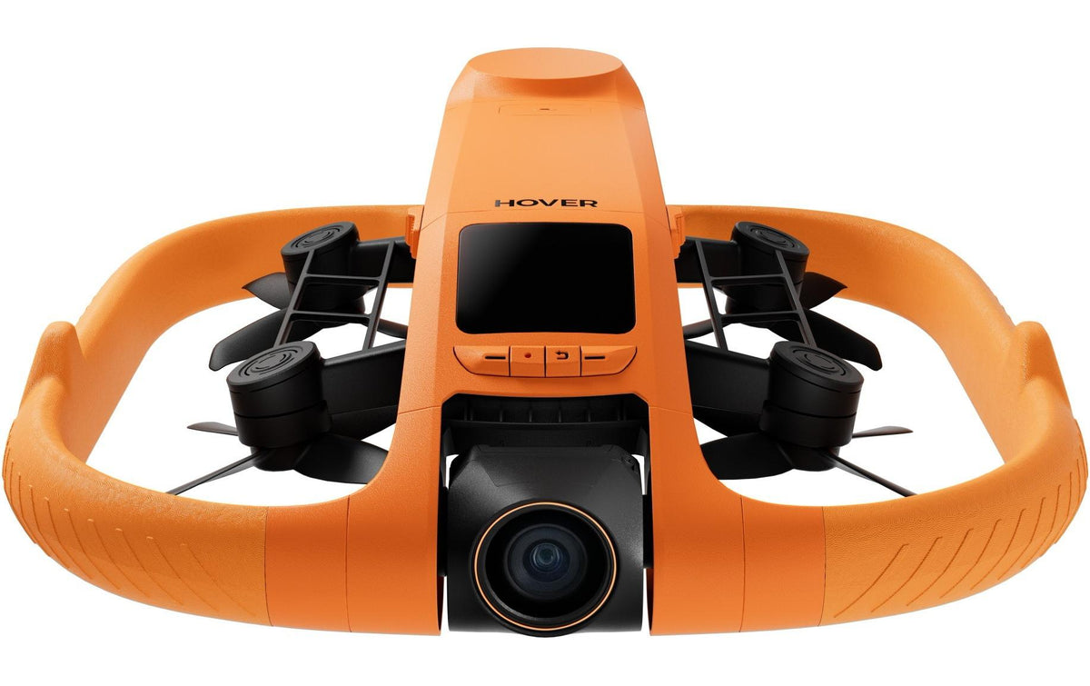 HOVERAir Quadrokopter AQUA Standard (C0 | CE)