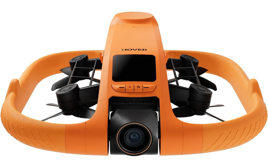 HOVERAir Quadrokopter AQUA Standard (C0 | CE)