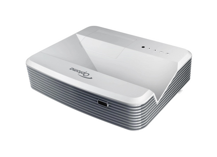 Optoma Ultrakurzdistanzprojektor EH320USTi