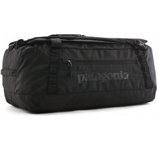 Patagonia Duffle Bag Black Hole Schwarz, 55 l