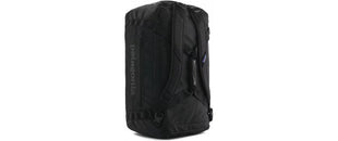 Patagonia Duffle Bag Black Hole Schwarz, 55 l