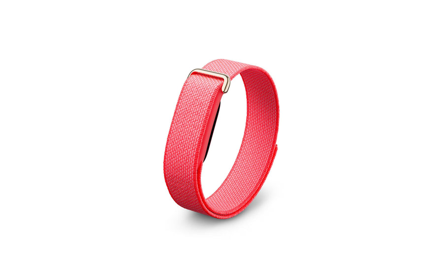 Fitbit Air Rot