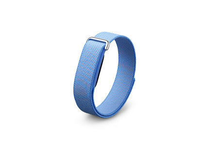 Fitbit Air Blau
