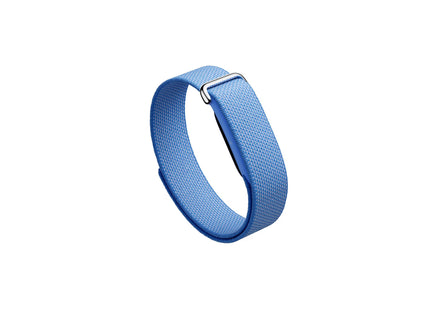 Fitbit Air Blau