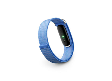 Fitbit Air Blau