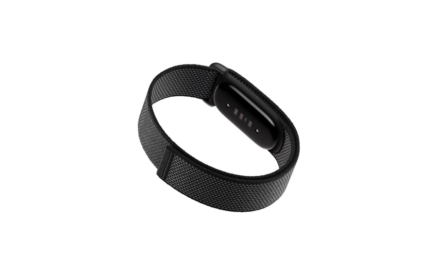 Fitbit Air Schwarz