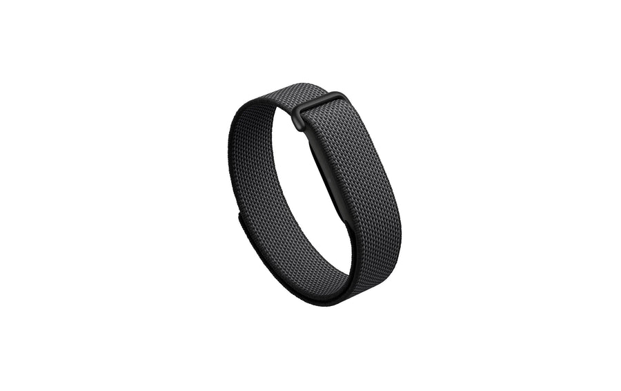 Fitbit Air Schwarz