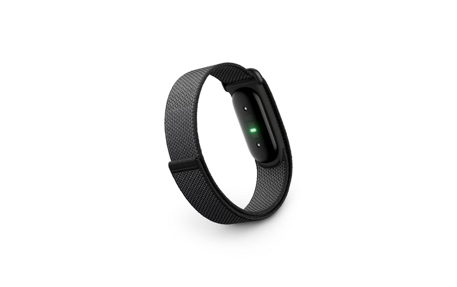 Fitbit Air Schwarz