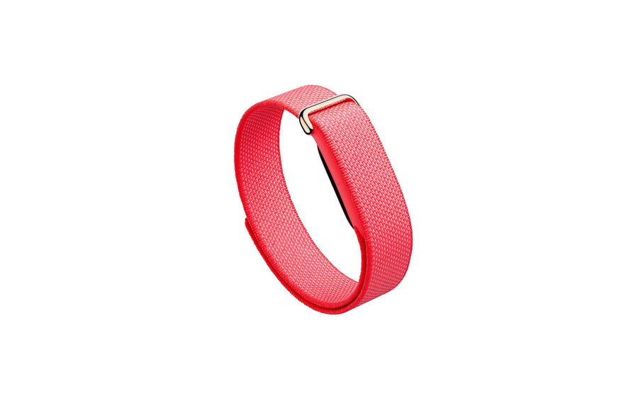 Fitbit Air Rot