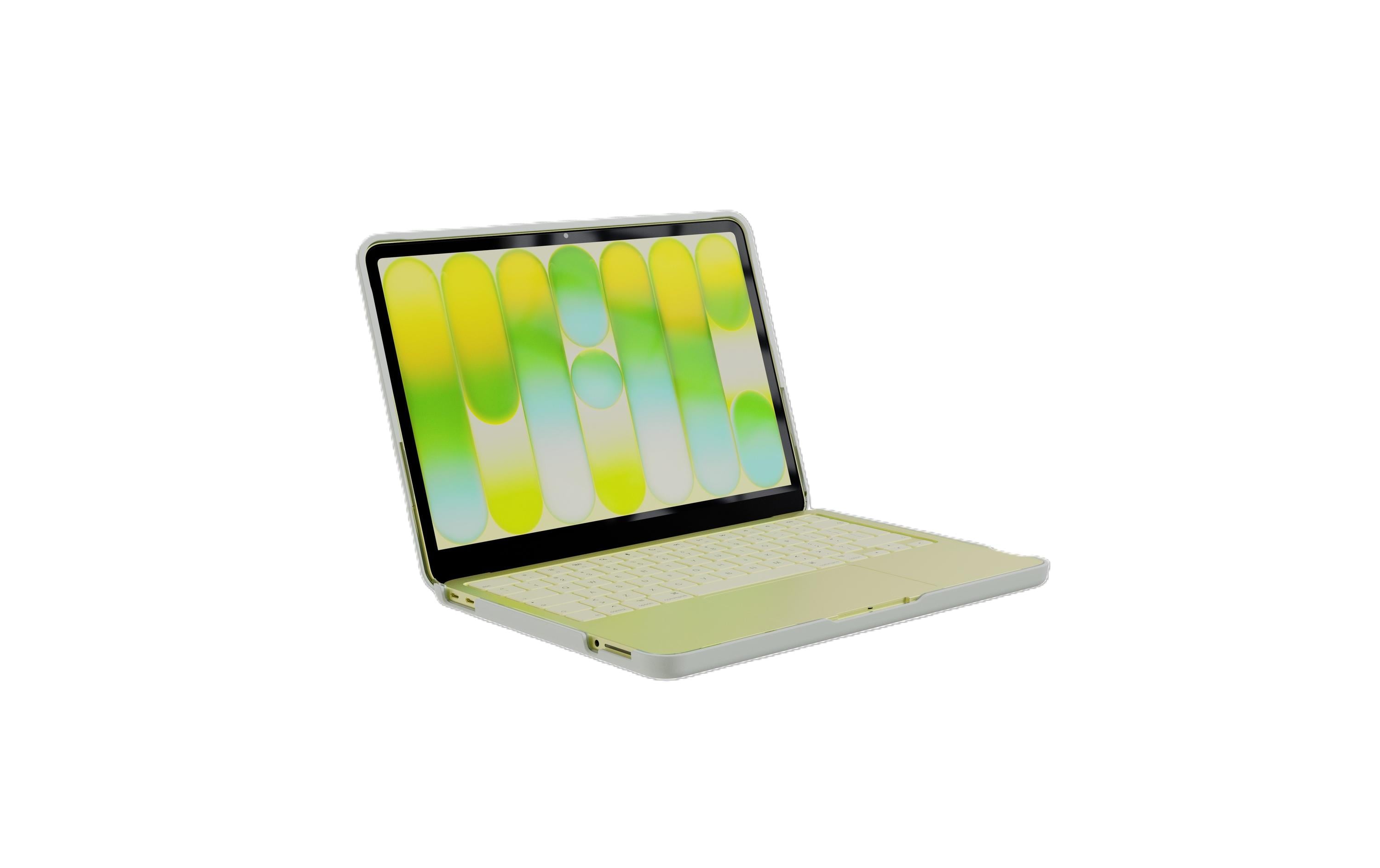 Targus HyperShield 13 ", Klar