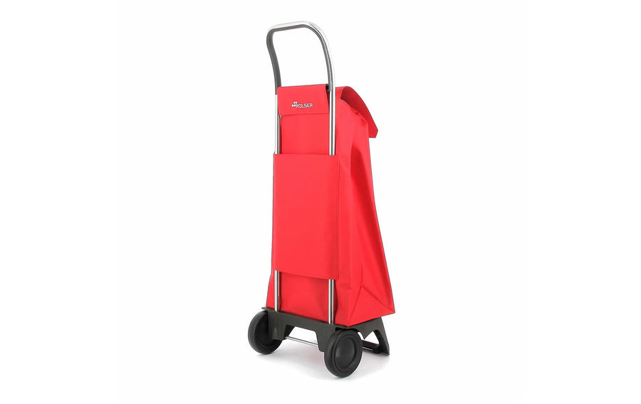 Rolser ROLSER TROLLEY JET LN JOY ROSSO