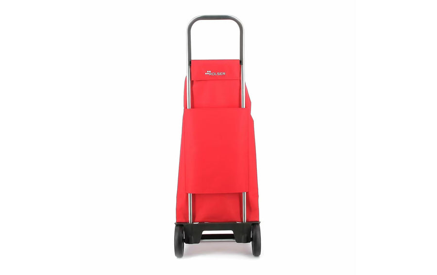 Rolser ROLSER TROLLEY JET LN JOY ROSSO