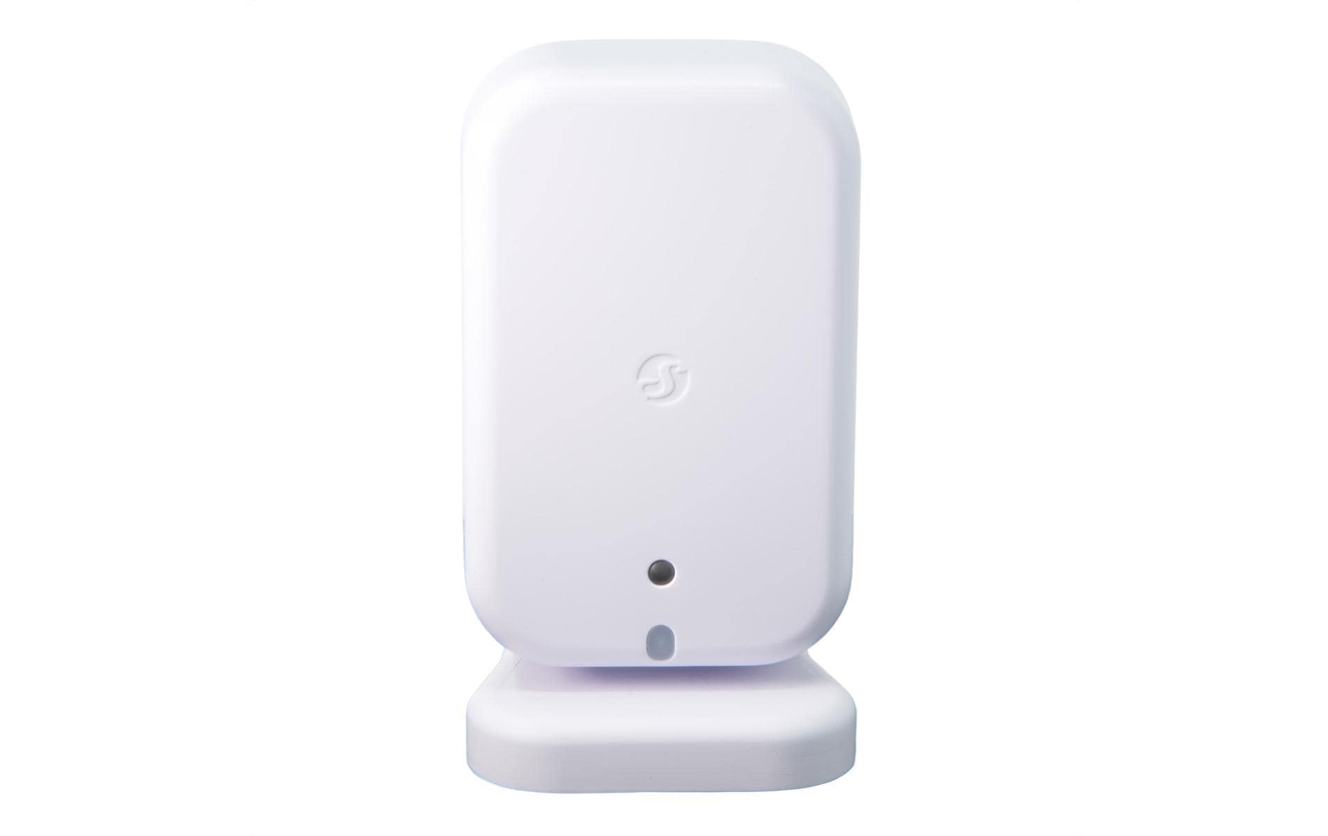 Shelly Plug & Play · Presence Sensor Gen4 White