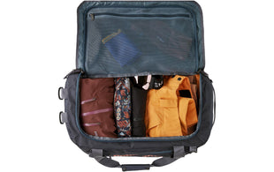 Patagonia Duffle Bag Black Hole Schwarz, 40 l
