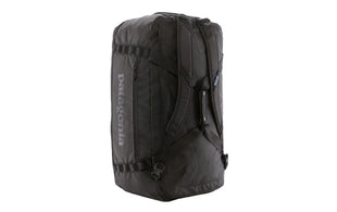 Patagonia Duffle Bag Black Hole Schwarz, 70 l