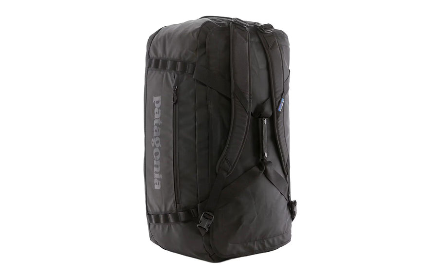 Patagonia Borsone Black Hole Nero, 70 l