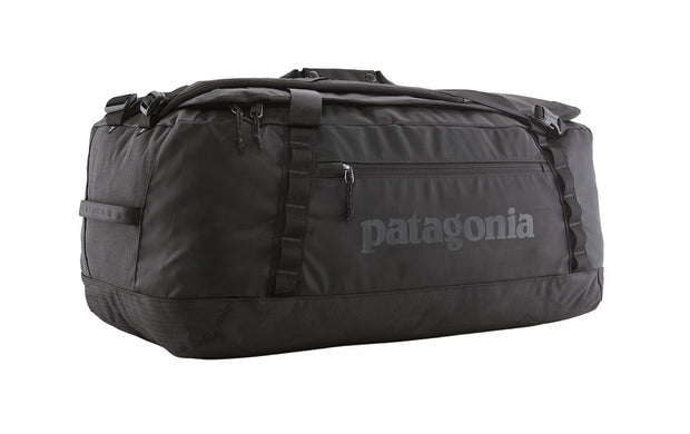 Patagonia Duffle Bag Black Hole Schwarz, 70 l