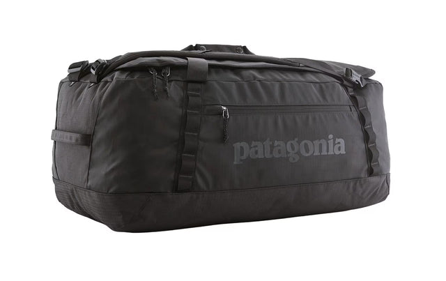 Patagonia Duffle Bag Black Hole Schwarz, 70 l