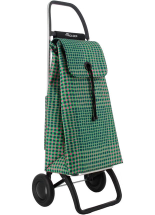 Rolser ROLSER MEMPHIS MF 2 MULTICOLOR