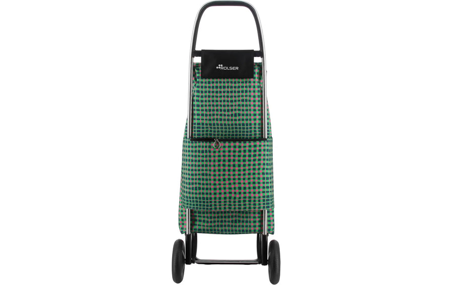 Rolser ROLSER MEMPHIS MF 2 MULTICOLOR