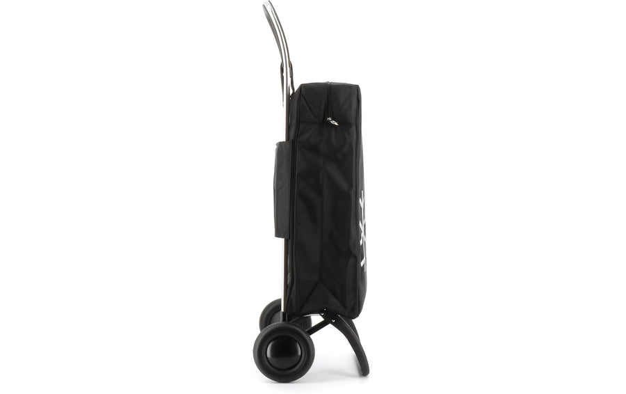 Rolser ROLSER TROLLEY IGLOO 2 TERMO MF NERO