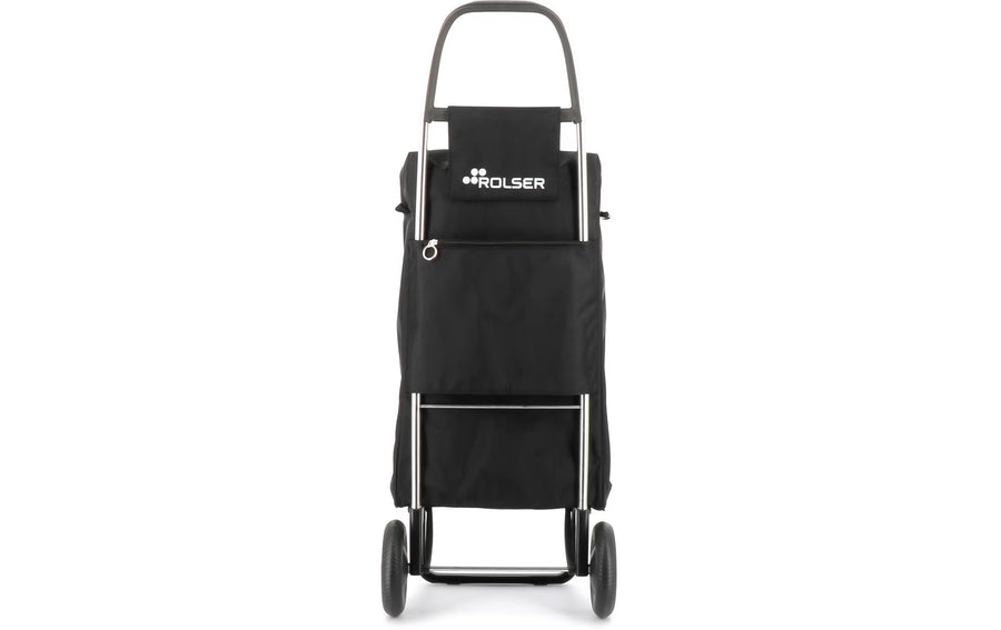 Rolser ROLSER TROLLEY IGLOO 2 TERMO MF NERO