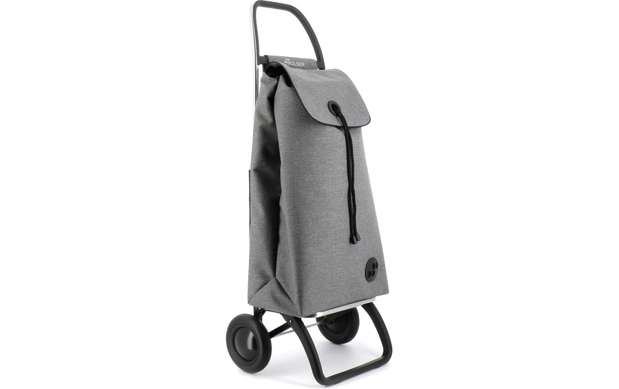 Rolser ROLSER TROLLEY IMAX 2 ZD GRIGIO