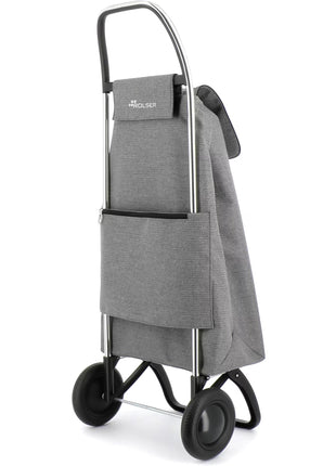 Rolser ROLSER TROLLEY IMAX 2 ZD GRAU