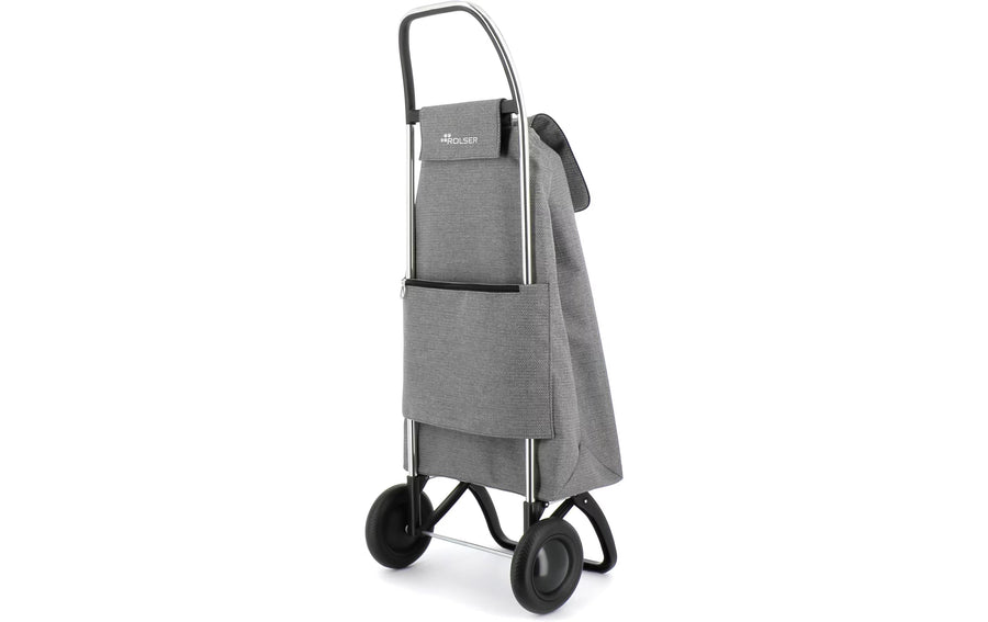 Rolser ROLSER TROLLEY IMAX 2 ZD GRIGIO